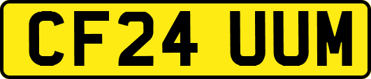 CF24UUM