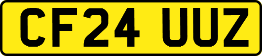 CF24UUZ