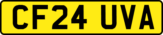 CF24UVA