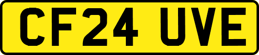 CF24UVE