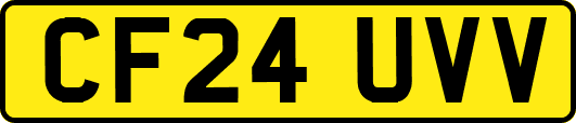 CF24UVV