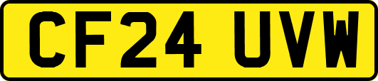 CF24UVW