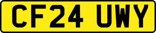 CF24UWY