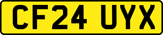 CF24UYX