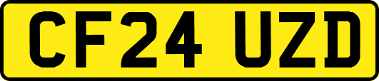 CF24UZD