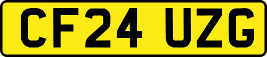 CF24UZG