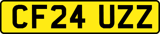 CF24UZZ