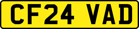 CF24VAD
