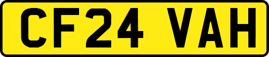 CF24VAH