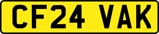 CF24VAK