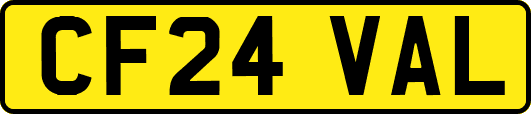 CF24VAL