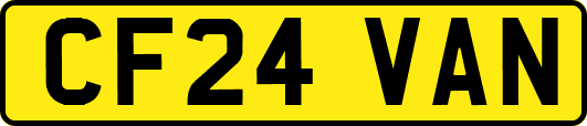 CF24VAN