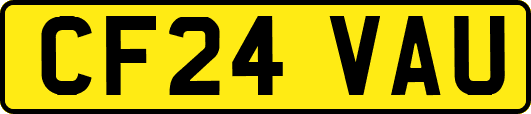 CF24VAU