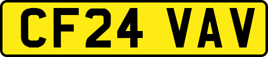 CF24VAV