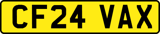 CF24VAX