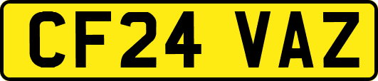 CF24VAZ