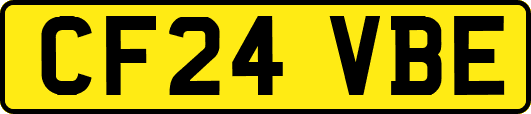CF24VBE