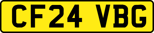CF24VBG