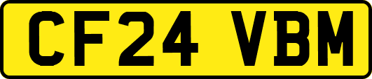CF24VBM