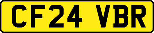 CF24VBR