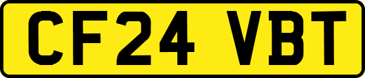CF24VBT