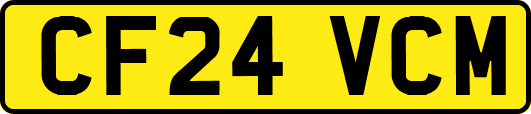 CF24VCM