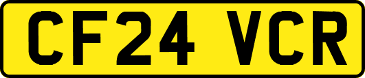 CF24VCR