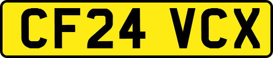 CF24VCX