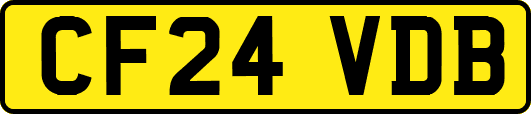 CF24VDB