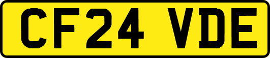 CF24VDE
