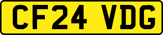 CF24VDG