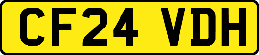 CF24VDH