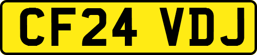 CF24VDJ
