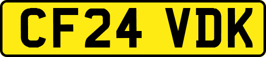 CF24VDK