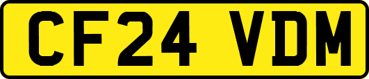 CF24VDM