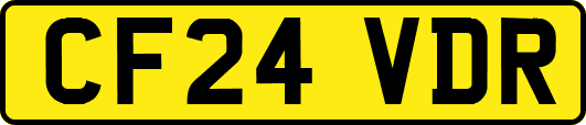 CF24VDR