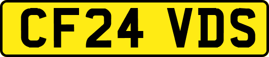 CF24VDS