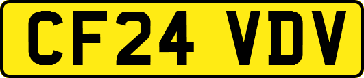 CF24VDV