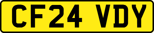 CF24VDY