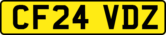 CF24VDZ