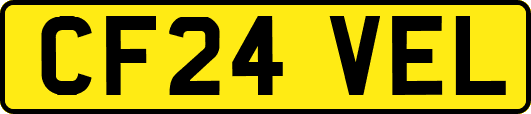 CF24VEL