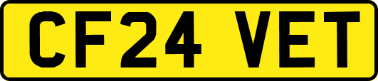 CF24VET