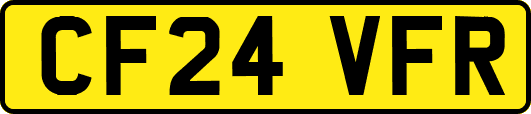 CF24VFR