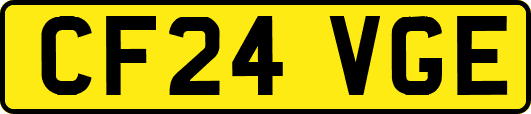 CF24VGE