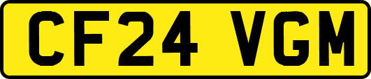 CF24VGM