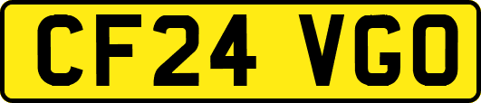 CF24VGO