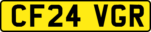 CF24VGR