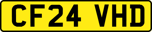CF24VHD