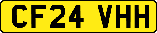 CF24VHH