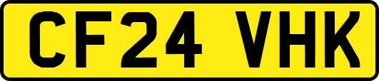 CF24VHK